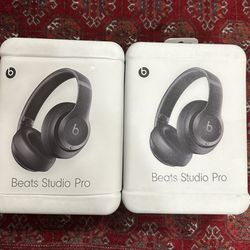 Beats Studio Pro (bundle offer)