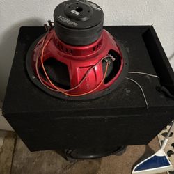 Ds18 15’. Kicker 15’ 