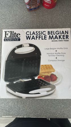 Brand New Waffle Maker