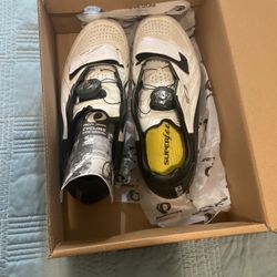 Pearl Izumi BOA road Cycling Shoes