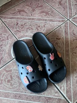 Crocs Sandals