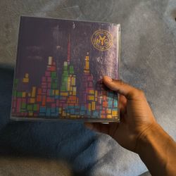 Brand New Never Opened NEW YORK NIGHTS BOND NO.9 Available 100 Percent Authentic 