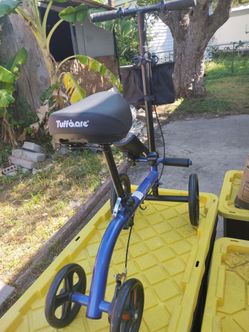 Handicap Mobility Scooter