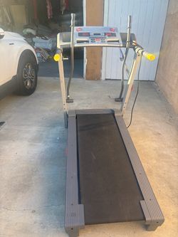 The ProForm 390 series