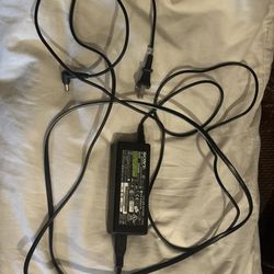 Laptop Charger