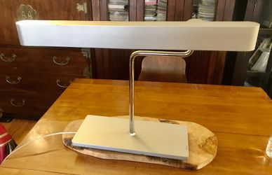 Prandina Teca T12 Large Table Lamp by Stardust Modern Design