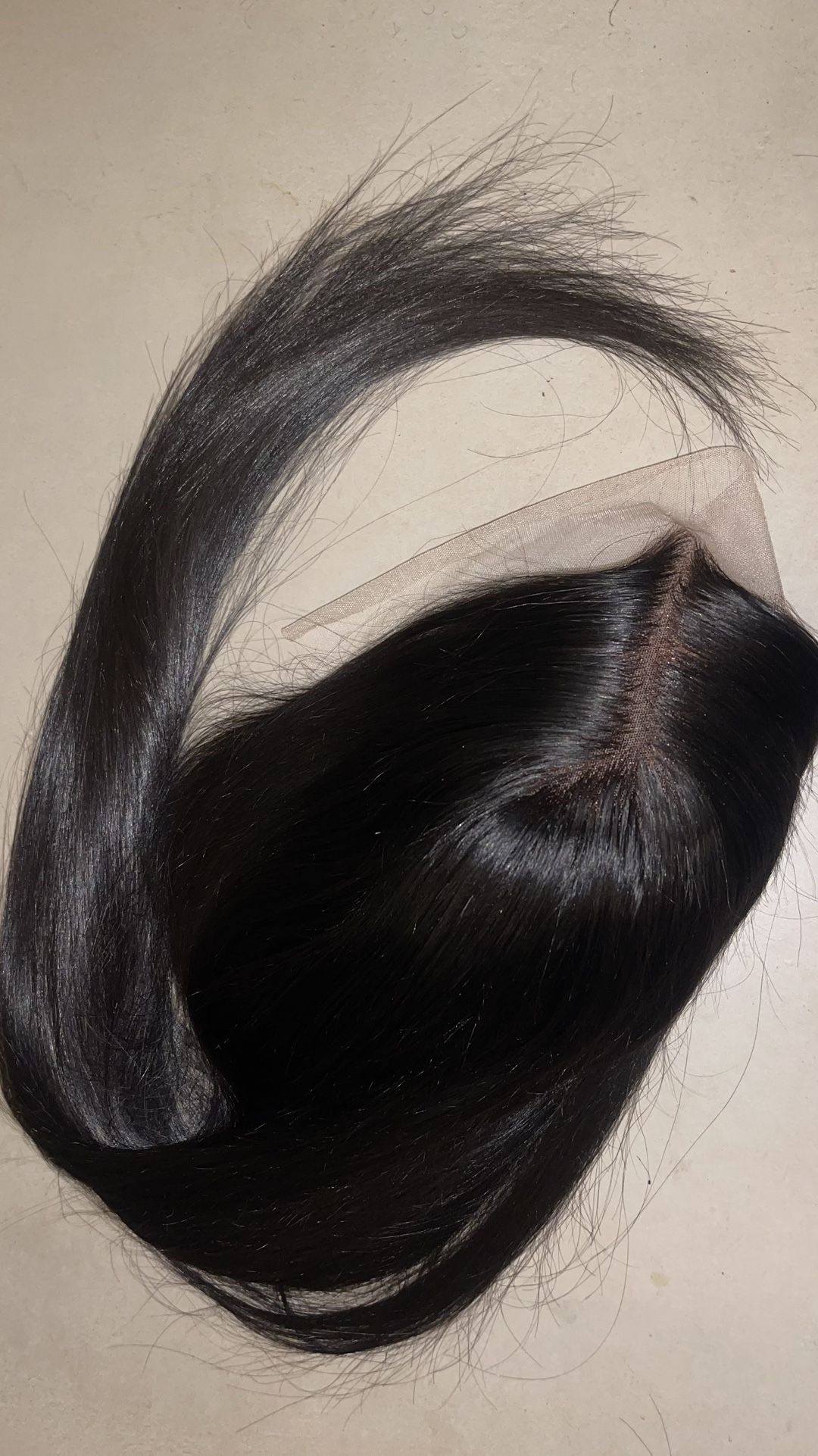 36 Inch Wig 13x6 Lace