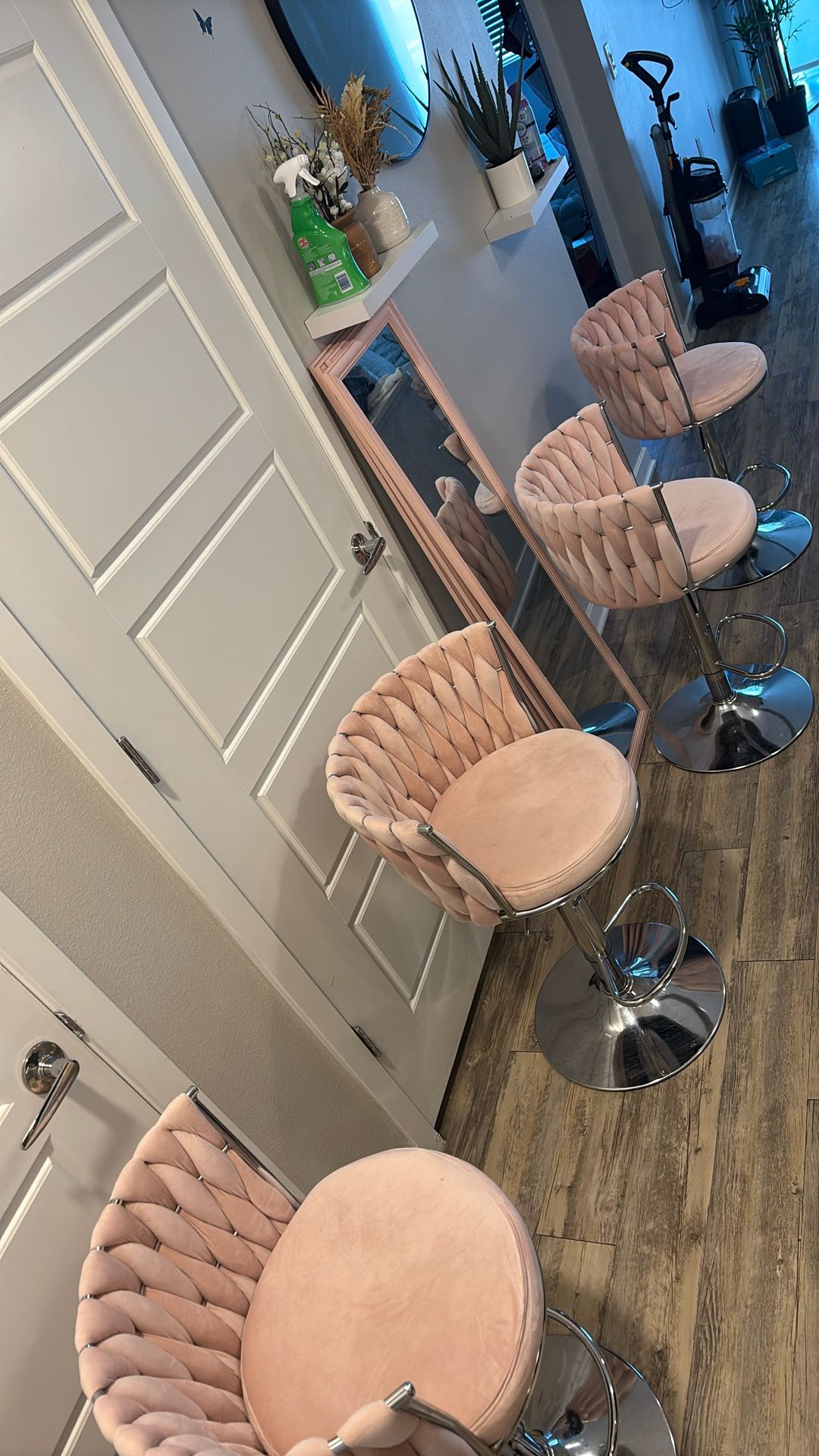 Bar Stools