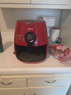Philips air fryer