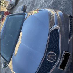 Acura 2020 TLX 4 Door 