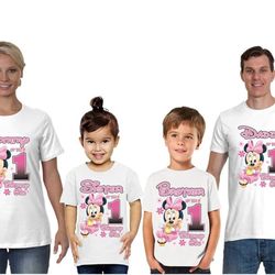 Customized T-shirt