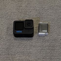 GoPro Hero 10 Black