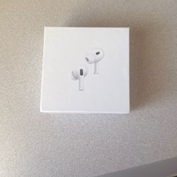 Air Pods Pro 2 