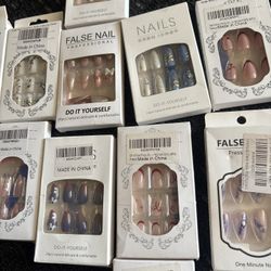Nails 