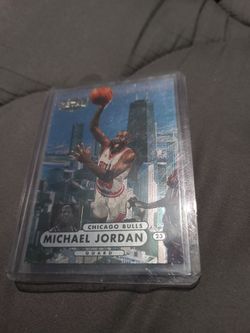 Mj Card