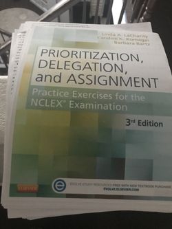 Free print out of NCLEX