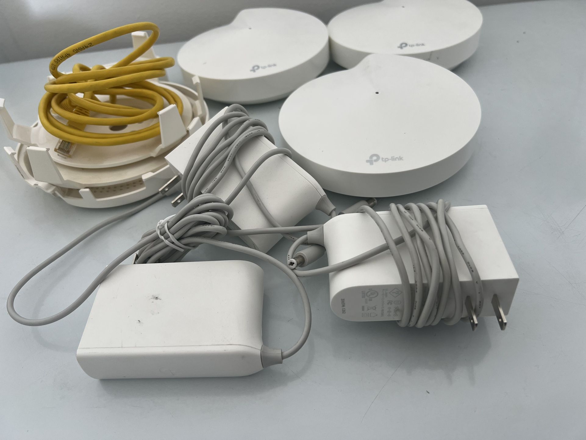 Deco Mesh WiFi