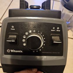 Vitamin Professional Series 750