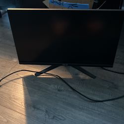 ASUS MONITOR