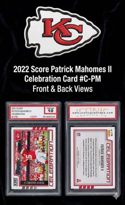 Patrick Mahomes II- ($65)
