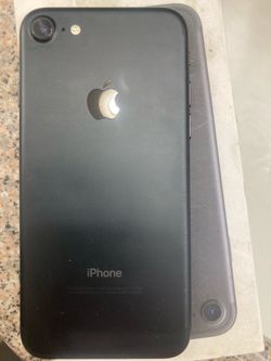 Apple 7 iPhone. 128 GB