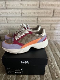 COACH TECH RUNNER SZ9