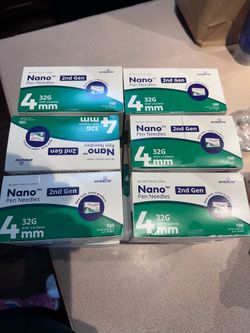 Nano 100ct