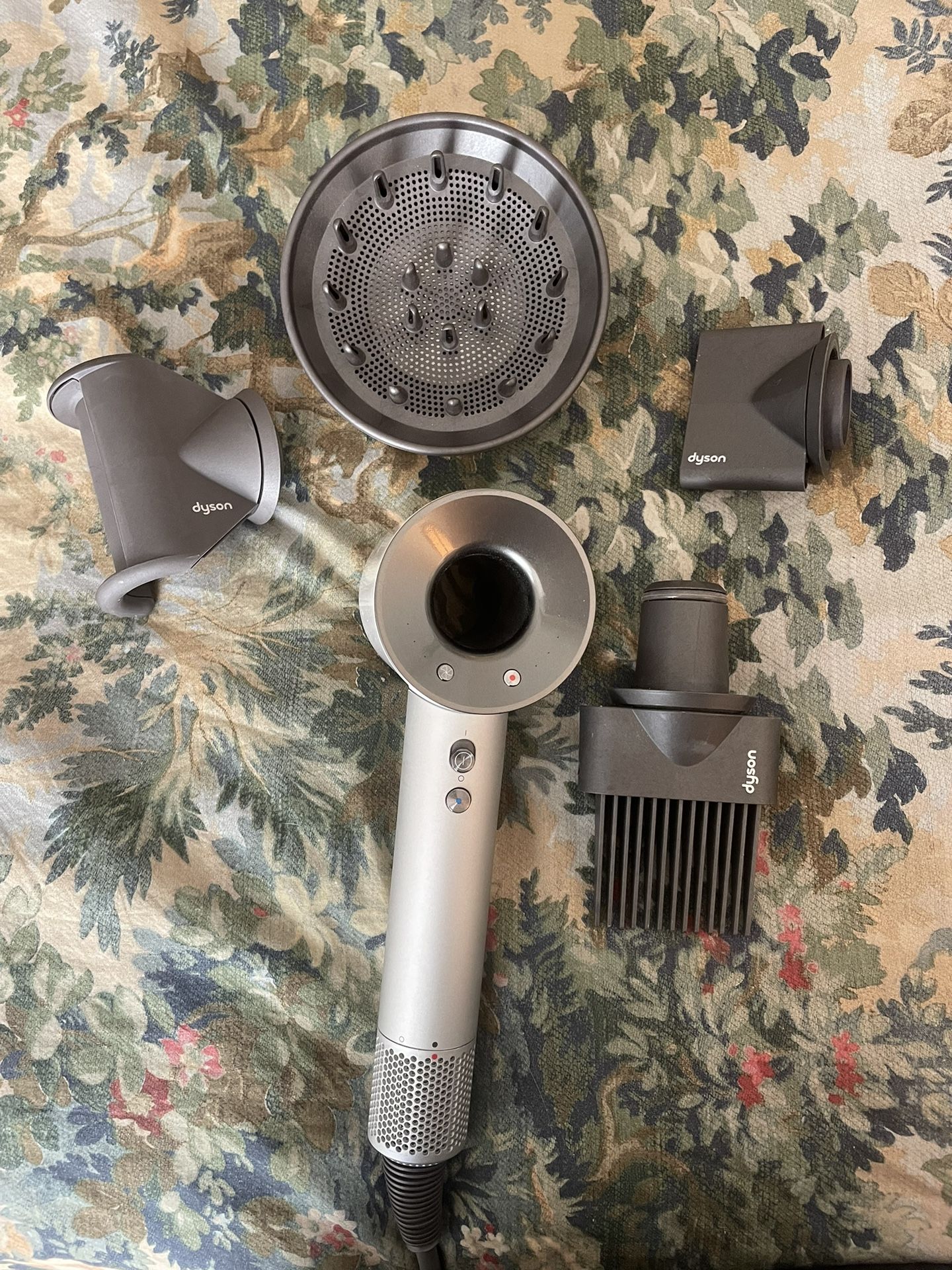 Dyson HD07 Dryer