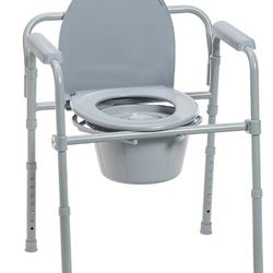 Commode