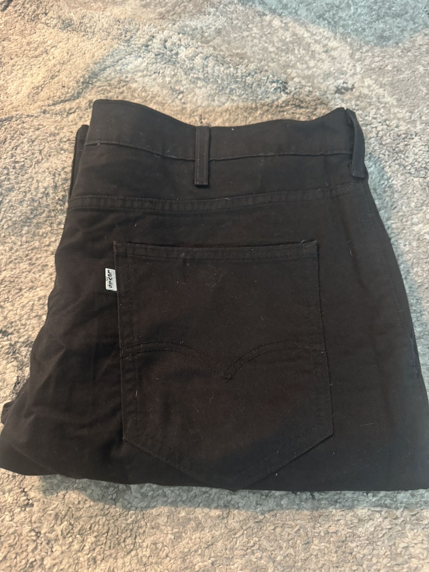 Men’s Levi Pant 