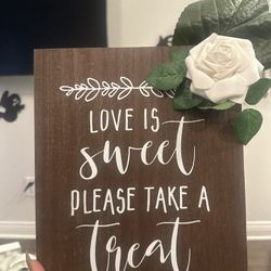 Wedding Stuff