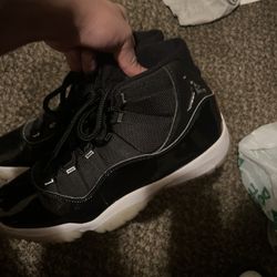 Retro 11