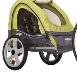 Instep Bike Trailer