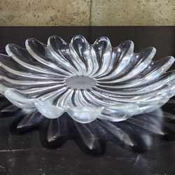 Vintage STUDIO Solaris Bowl Candy Dish
