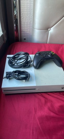 X box s
