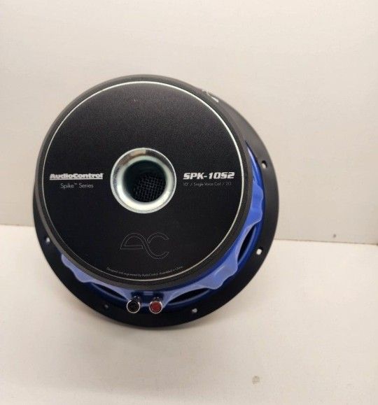 Audiocontrol 10in Subwoofer