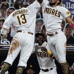 Padres Tickets July 9th
