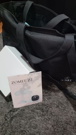 Zomee Z2 Breast Pump