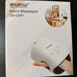 Hand Massager