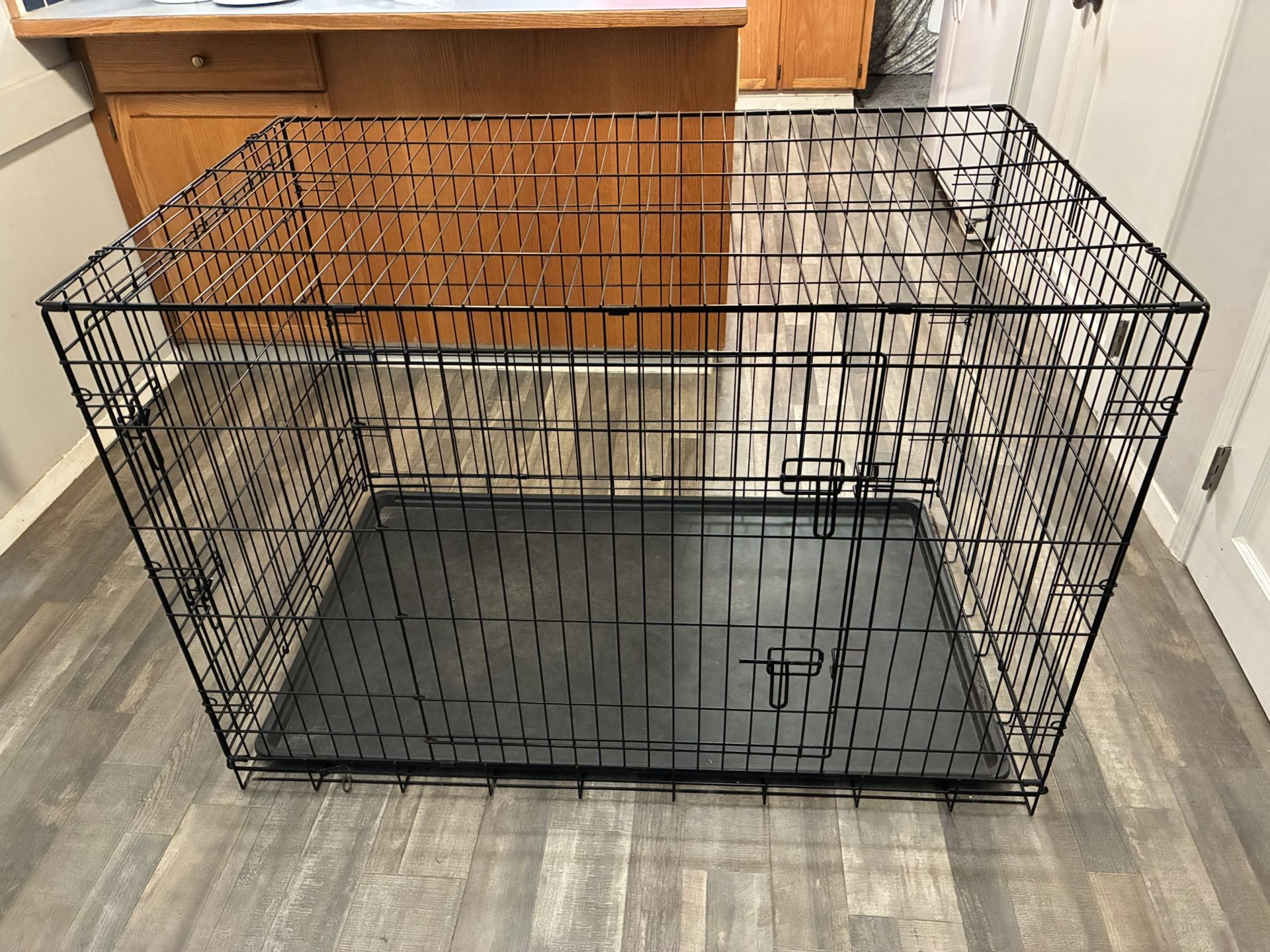 Dog Crates