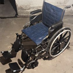 Manual Wheelchair 