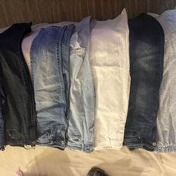 107 items ladies size small clothing