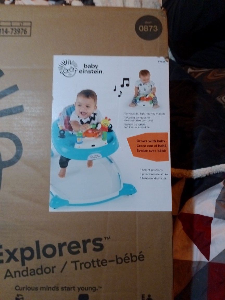 Baby Einstein Sky Explorers