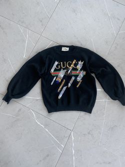 Gucci Sweater 