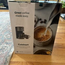 12 Cup Coffeemaker