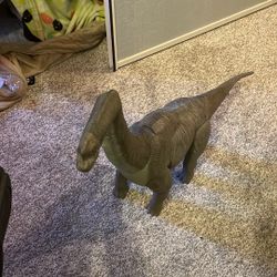 Jurassic World Legends Dinosaur 