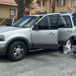Ford Expedition 