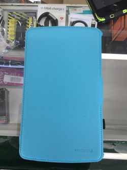 Moko RY for G pad F 8.0 light blue