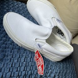 VANS SHOES