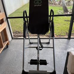 Inversion Table 